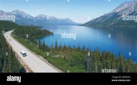 Road trip in yukon Stock Videos & Footage - HD and 4K Video Clips - Alamy