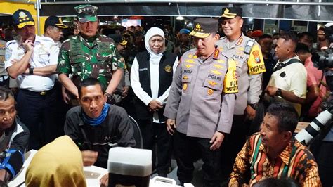 Lapor Ke Petugas Jangan Lupa Matikan Kompor Dan Pintu Rumah Dikunci