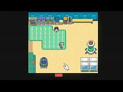 Oppaimon Hentai Pixel Game Ep Creampie Nurse Juicy After Losing A Pokemon Fight Xxx Mobile