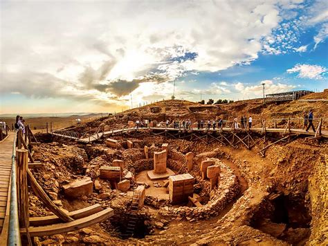 Descubre El Enigmático Templo Gobekli Tepe Flipanet