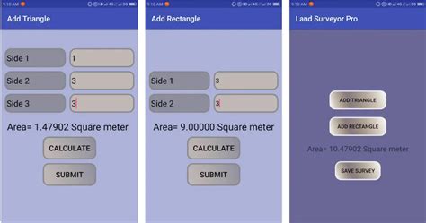 11 Of The Best Land Surveying Apps For Land Surveying 🤴