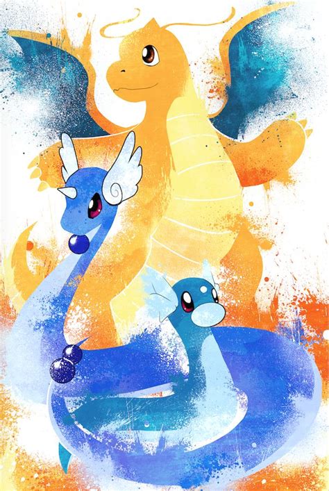 Pokemon Art By Lynx Art Collection Pokemon Art Pokemon Pokemon Firered