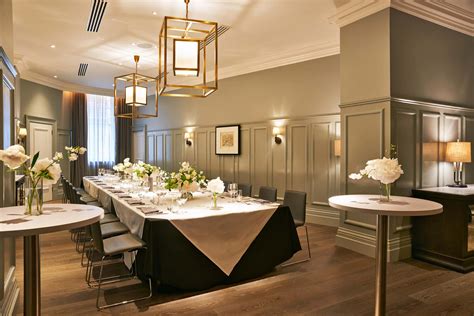 Kimpton Fitzroy London Hotel Republic