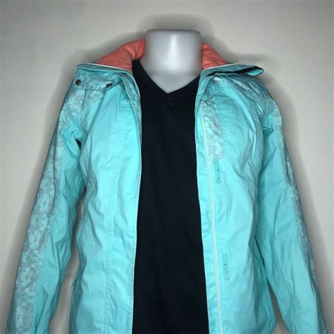 Oxylane Outdoor Jacket, Women's Fashion, Coats, Jackets and Outerwear ...