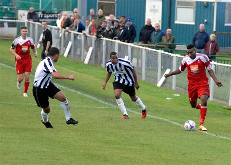 Could Whitehawk Fc Become Brighton City Brighton Journal