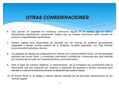 Modelo Propuesta De Revisoría Fiscal Auditool