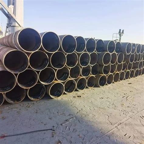 Ms Spiral Welded Pipe At Rs Kg Spiral Welded Pipes In Navi Mumbai