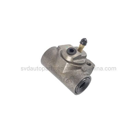 Svd High Quality Auto Parts Brake Wheel Cylinder Pump For Toyota Hiace