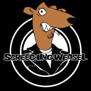 Screeching Weasel | Discogs