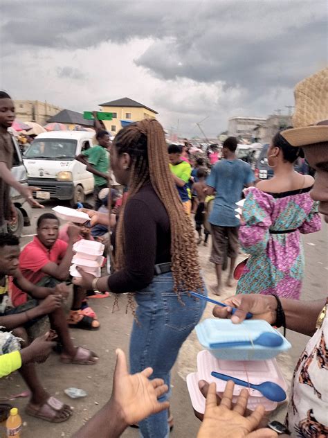 Givejoy Africa | Owerri