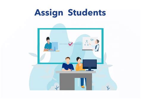 How To Assign Students Meetrix Teach Blog
