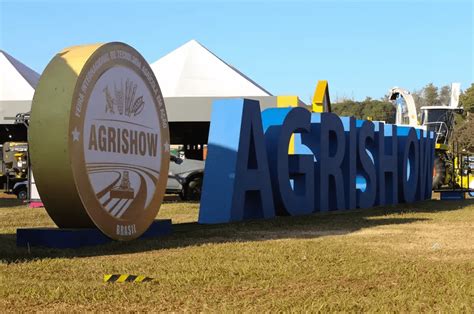 Unapel Na Agrishow 2023 Destaques Sobre O Maior Evento Do Agro Unapel