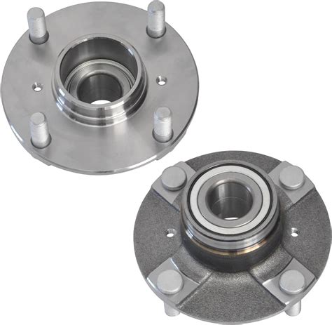 Amazon Irontek Rear Wheel Bearing Hub Assembly X Driver