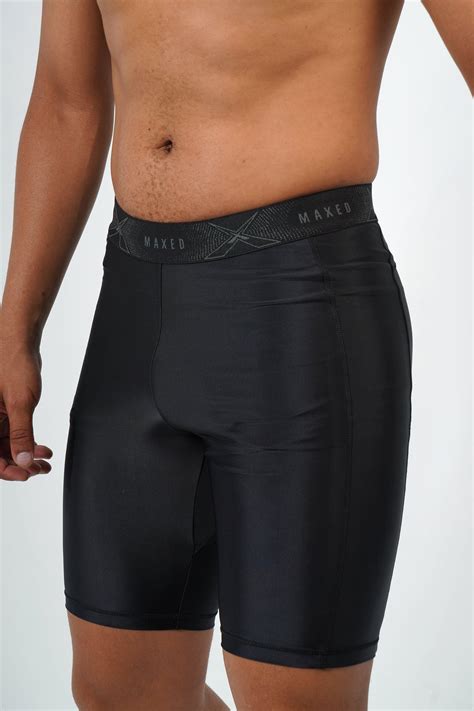 Mid Thigh Tights