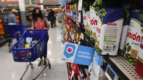 El Lunes Comienza Una Nueva Etapa De Precios Cuidados