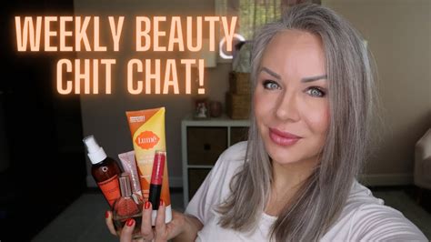 Weekly Beauty Chit Chat Sdj Bum Bum Vanilla Perfumes Youtube