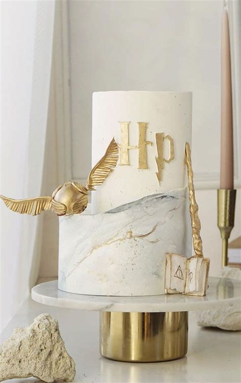 37 Pretty Cake Ideas For Your Next Celebration Elegant Two Tone Cake