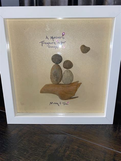 A Mothers Treasure Is Her Daughter Etsy