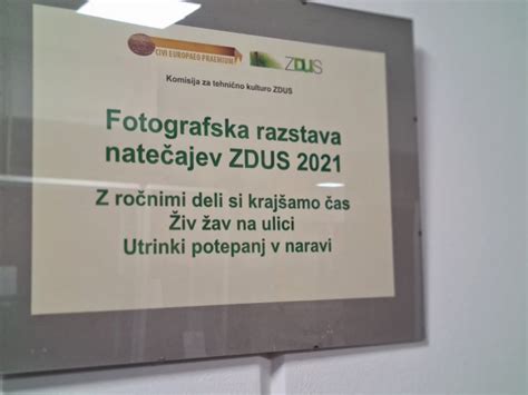 Fotografska Razstava Ministrstvo Za Obrambo Nova24TV