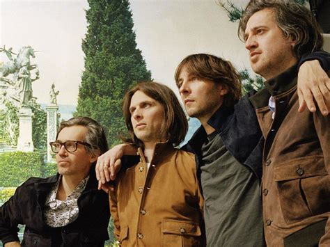 Phoenix – laut.de – Band