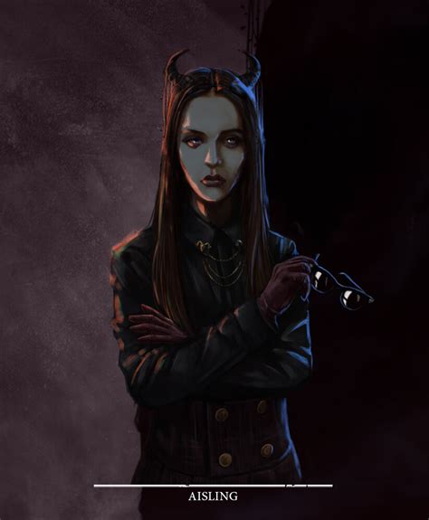 Joanna Kozioł Vampire The Masquerade Shadows Of New York