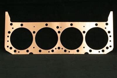 Chevrolet Sce Gaskets P Sce Pro Copper Head Gaskets Summit Racing