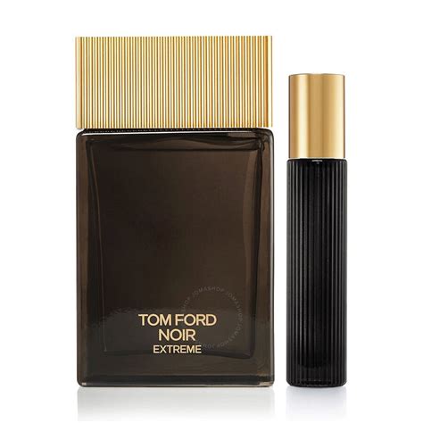 Tom Ford Men's Noir Extreme Gift Set Fragrances 888066124928 ...