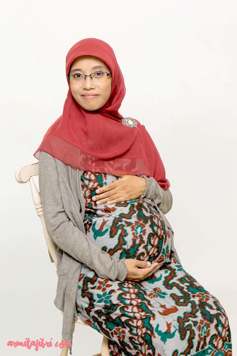 Hamil Dengan Riwayat Varises Vagina Armita Fibri
