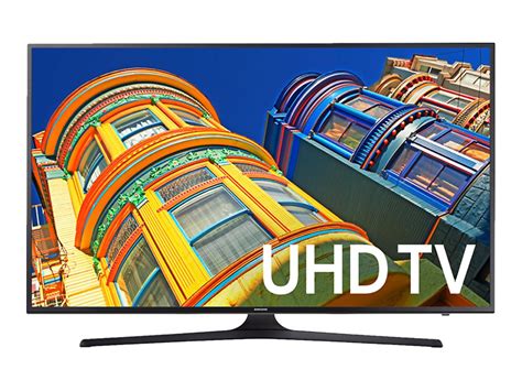 Samsung UN60KU6270F 60 Diagonal Class 60 1 Viewable KU6270