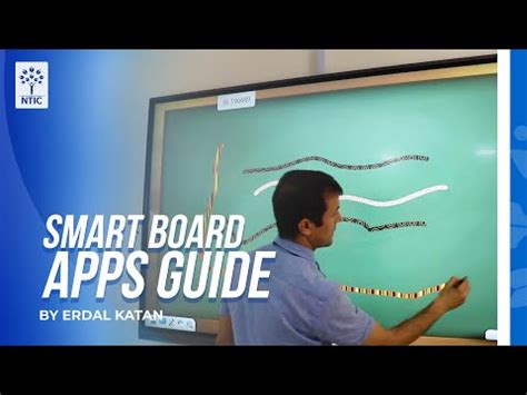 Note 3 Apps Guide For Smartboard YouTube