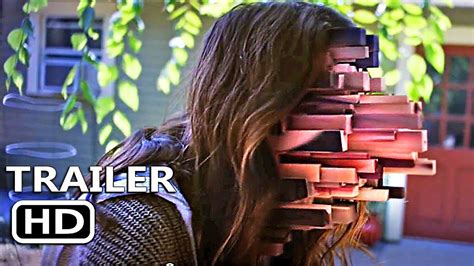 THE MANDELA EFFECT Official Trailer (2019) Sci-Fi Movie HD - YouTube