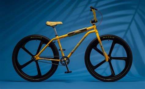Gt Bicycles 29 Inch Pacifico Performer Bmx Complete
