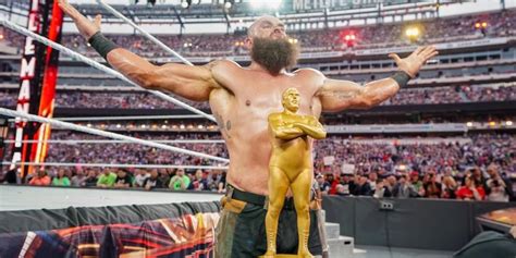 Every Andre The Giant Memorial Battle Royal Winner, Ranked Worst To Best