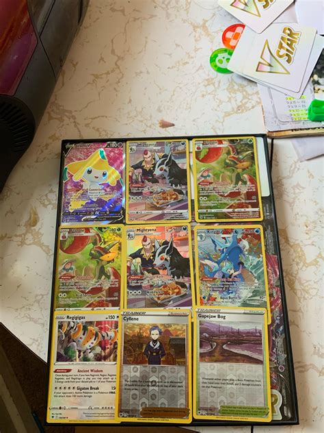 Trading for mewtwo, scyther, scizor, greninja card. If you see