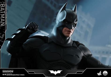 DC Comics Batman Quarter Scale Figure By Hot Toys Batman Batman Toys Action Figures Batman