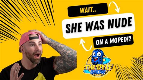 Episode I Can T Believe She Was Nude Conversations With Brandon YouTube