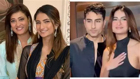 Shweta Tiwari Talks About Palak Tiwari S Dating Rumours With Ibrahim Ali Khan She Has An Affair