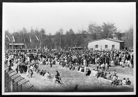 Muzeum Stutthof W Sztutowie Aktualno Ci