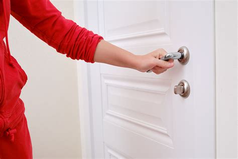 Key Won T Turn In Lock Door