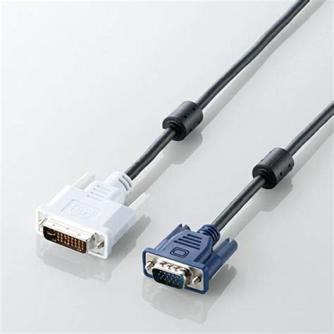 プリンスストアlindy Micro Hdmi 18g光ファイバハイブリッドケーブル、hdmi Dvi変換コネクタ付、50m 型番 38324