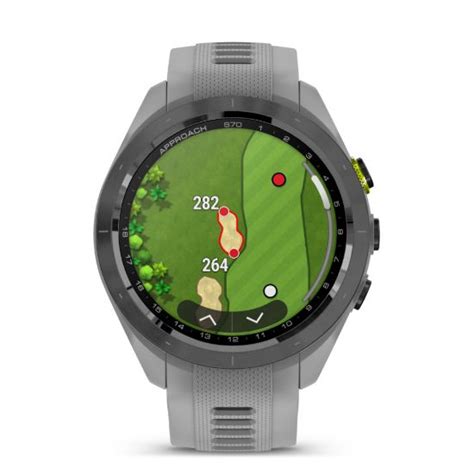 Garmin Approach S S Gps Golf Watch Foremost Golf Foremost Golf