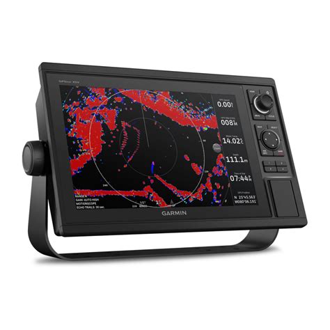 GARMIN GPSMAP 1222 1222xsv Chartplotter NauticWeb