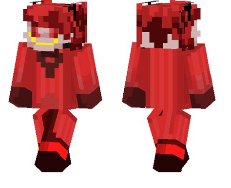 Rimuru Tempest Minecraft Pe Skins