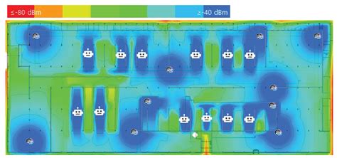 Rajant Kinetic Mesh is the connectivity solution in warehouse scenarios ...