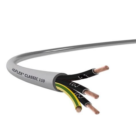 Cable Multiconductor X Awg V