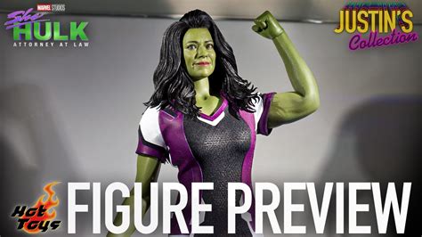 She Hulk Marvel Hot