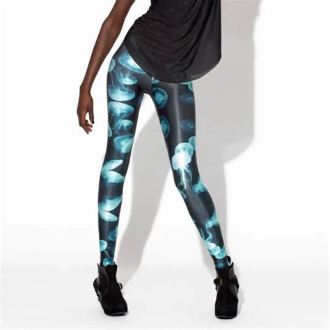 New Summer And Autumn Leggins Sexy Women Polyester Female Leggings