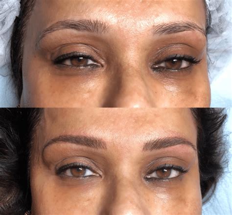 Permanent Makeup Houston Saubhaya Makeup