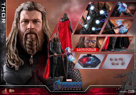 Hot Toys Thor Toys Zone D Figures Price List Reviews
