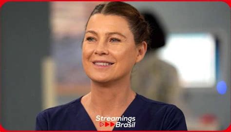 Greys Anatomy Onde Assistir A 18ª Temporada Em Streaming